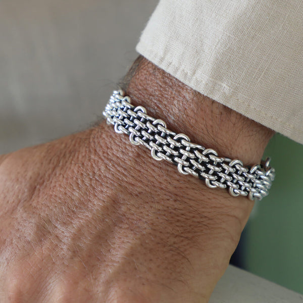 Silver Wire — view 2