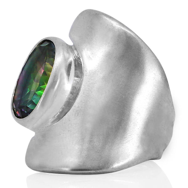 Rainbow Silver — view 2