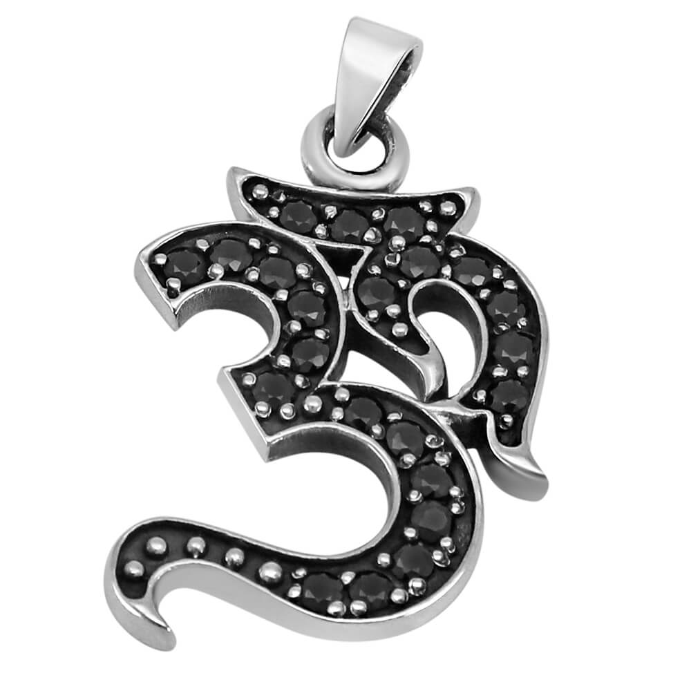 Om Pendant