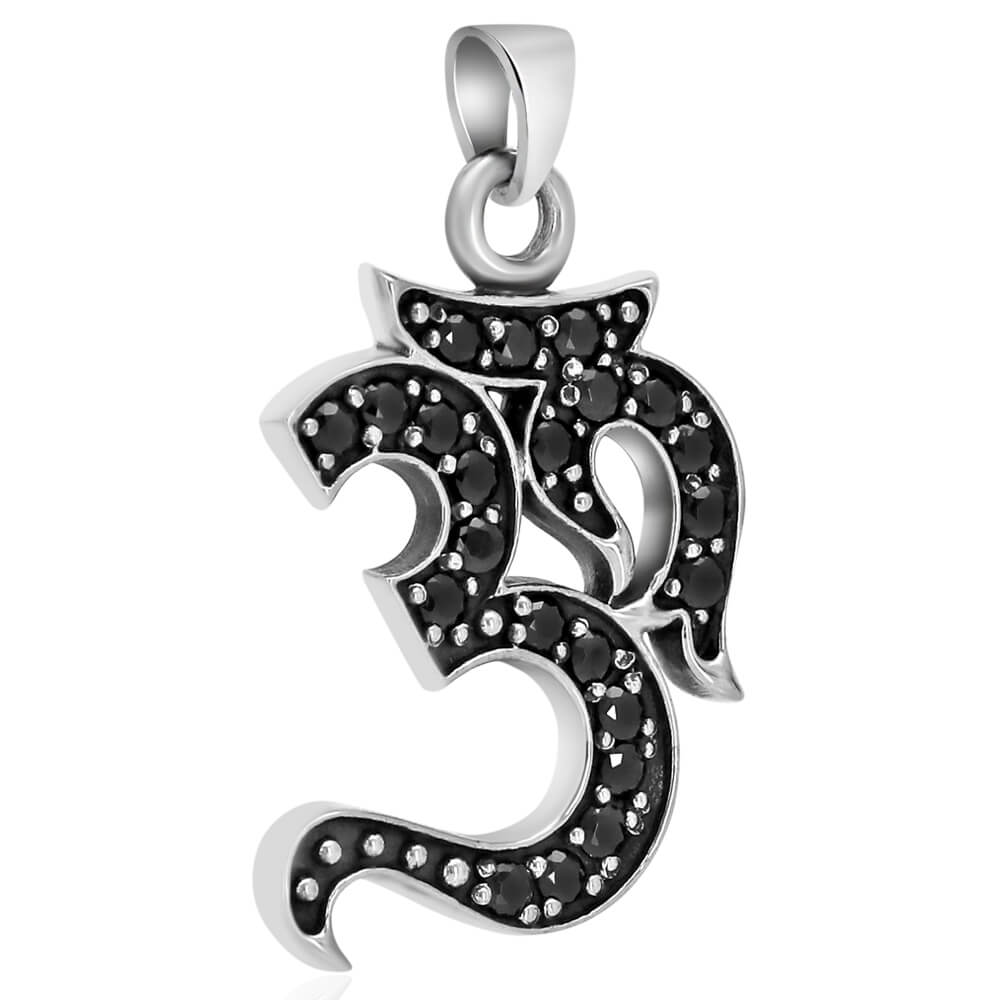 Om Pendant