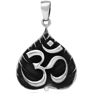 om pendant
