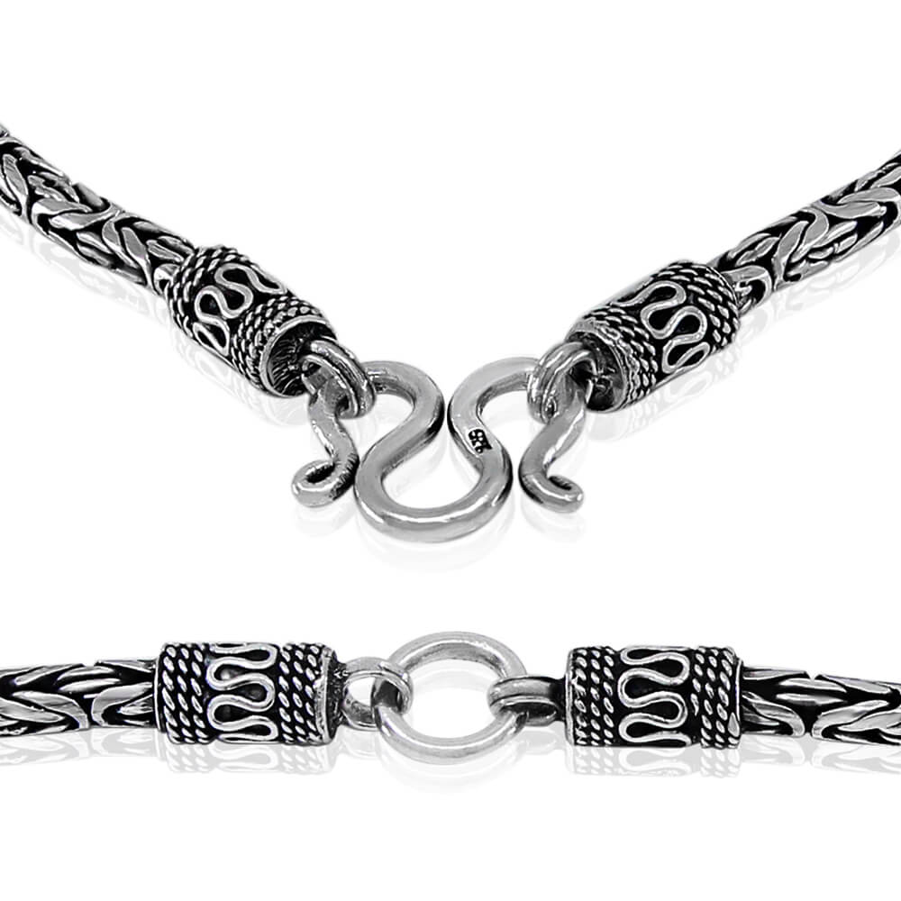 Roman Links