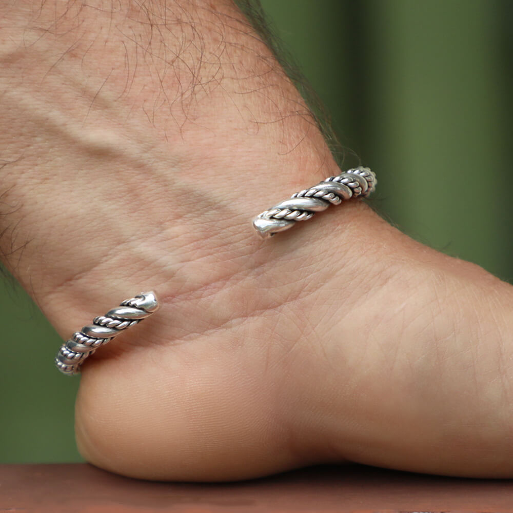 SPIRIT Viking Bracelet