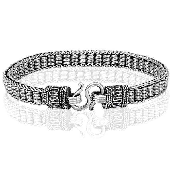 Silver Strap — view 2