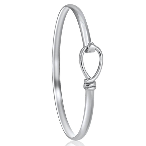 Silver Drop — view 2