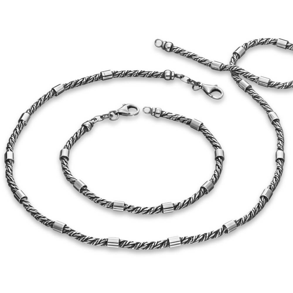 925 Italian silver chain