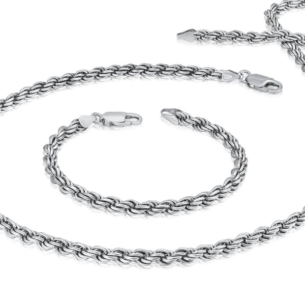 925 Sterling Silver Chains, Stackable Silver Chain Bracelets, Italian  Silver Bracelet, Intricate and Unique Sterling Silver Chain Bracelet - Etsy