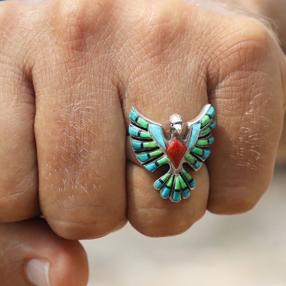 Eagle Ring