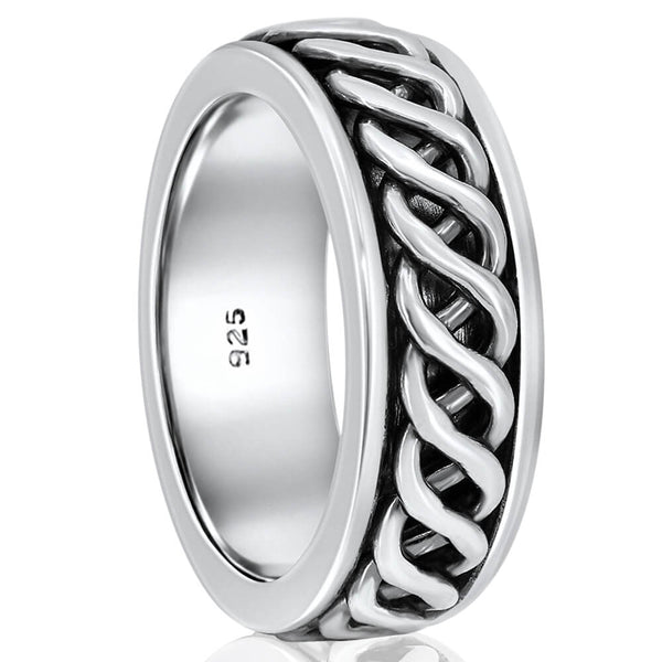 Silver Frequency — view 2