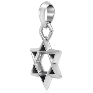 Star of David Pendant