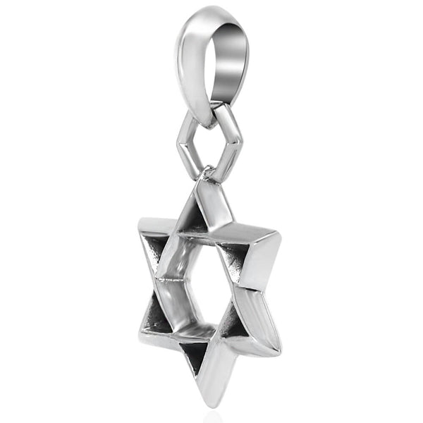 Magen David — view 2