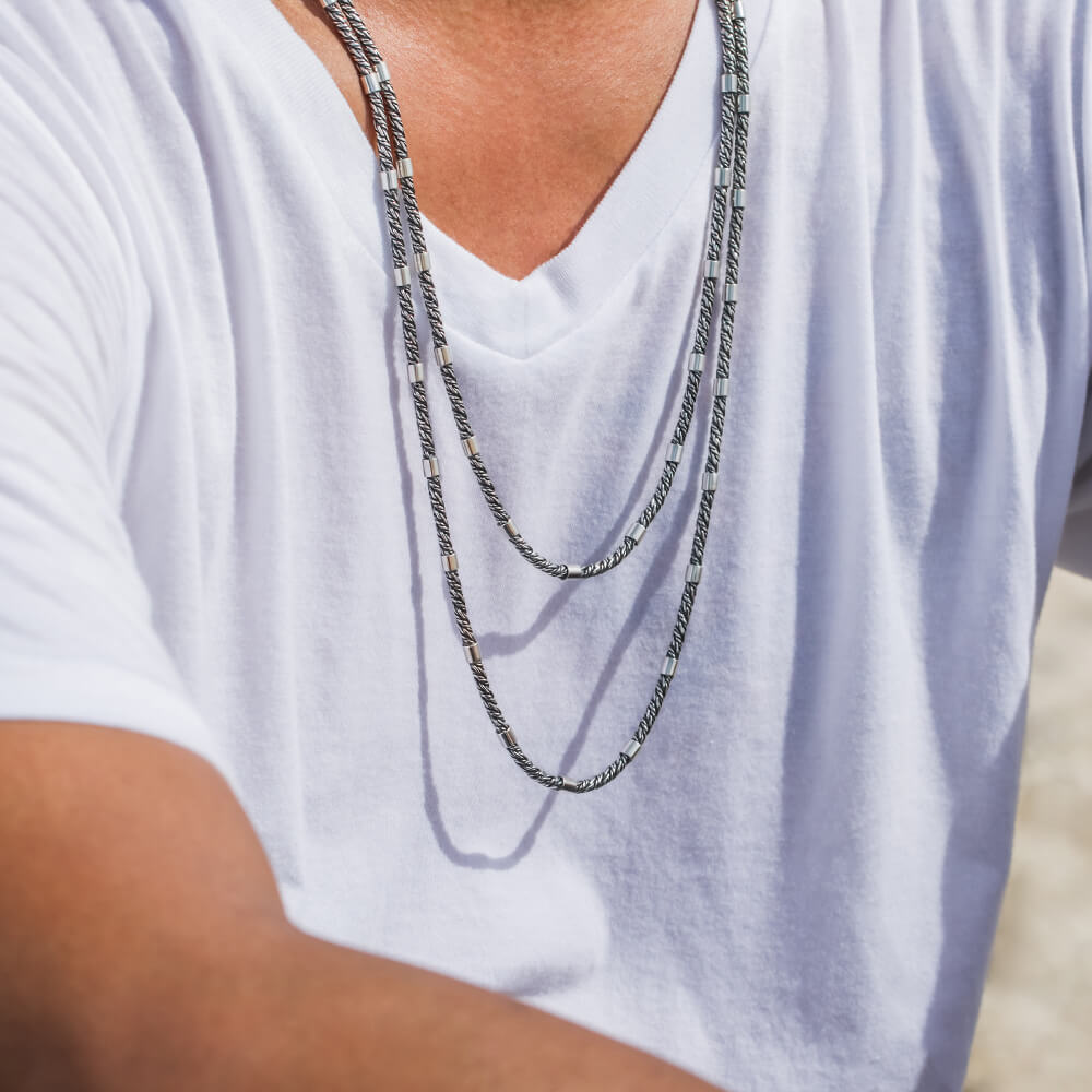 925 Italian silver chain