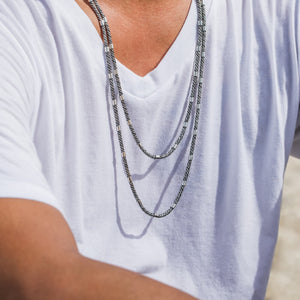925 Italian silver chain