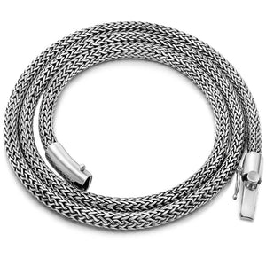925 sterling silver necklace