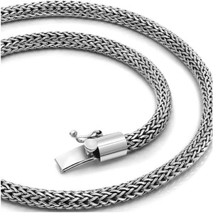 925 sterling silver necklace