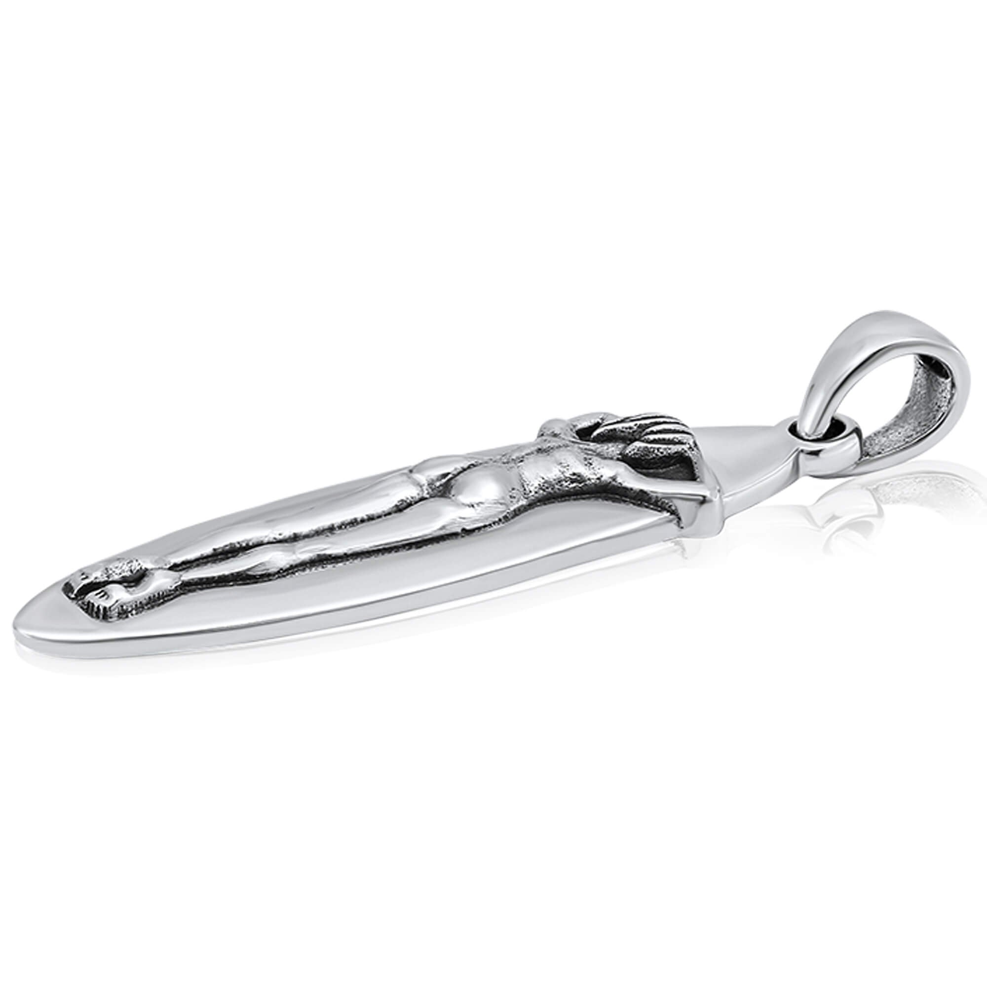 surfer pendant
