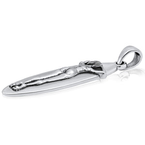 surfer pendant