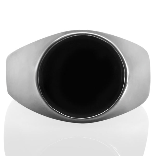 Amazon.com: Real Solid 925 Sterling Silver Rings, Retro Vintage s925 Silver  Turkish Rings For Men With Natural Black Onyx Stones, Turkish Ring Jewelry  (Cross Broadsword, 10) : Handmade Products