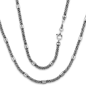 925 Italian silver chain