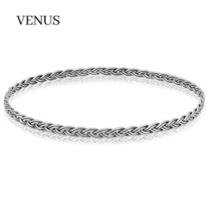 women silver bangles