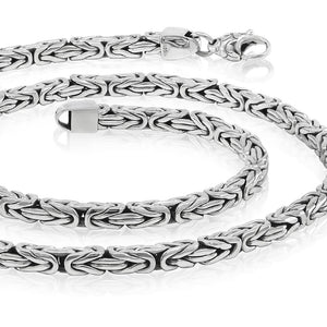 Byzantine Chain