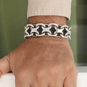 biker bracelets