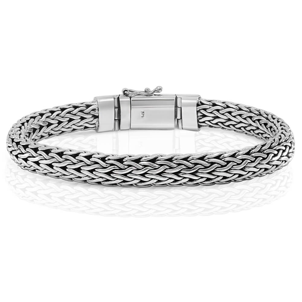 Silver Lightning