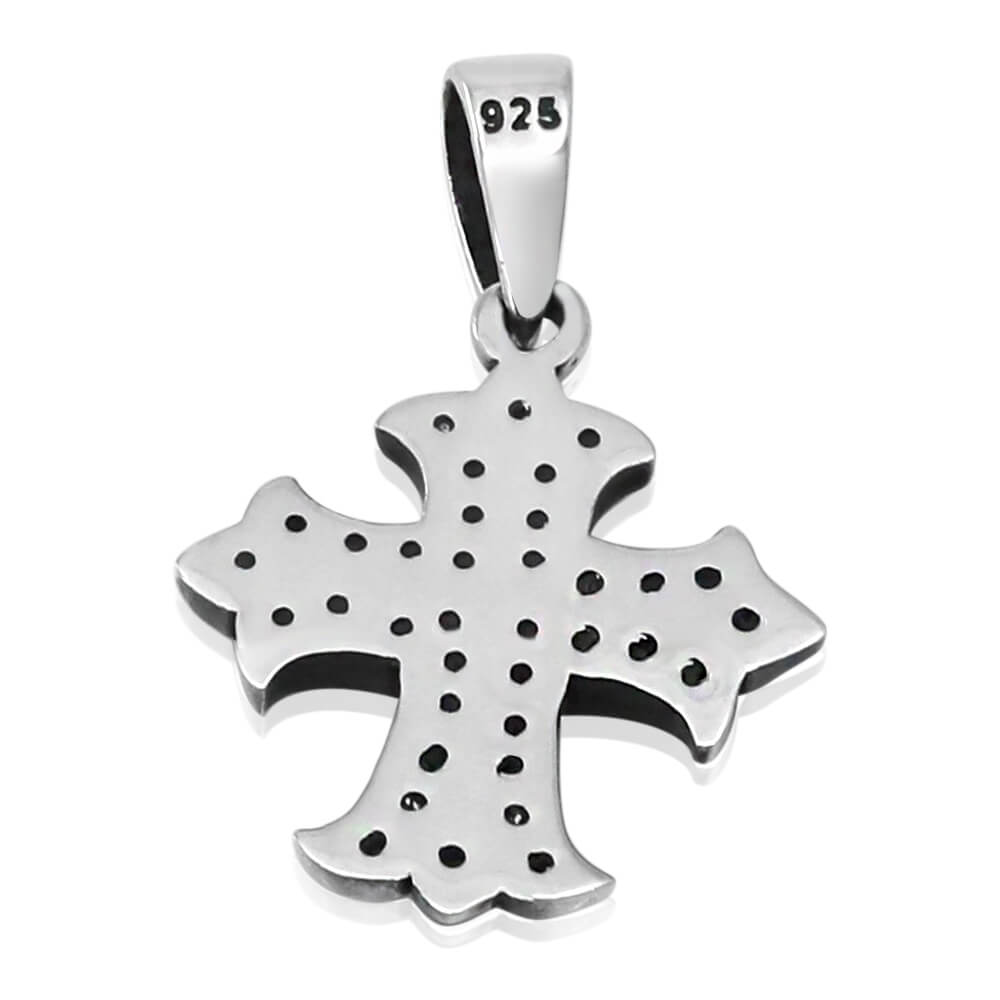 Black&White Cross