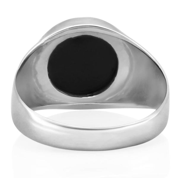 Buy Premium 925 Pure Sterling Silver Rings for Men – CLARA