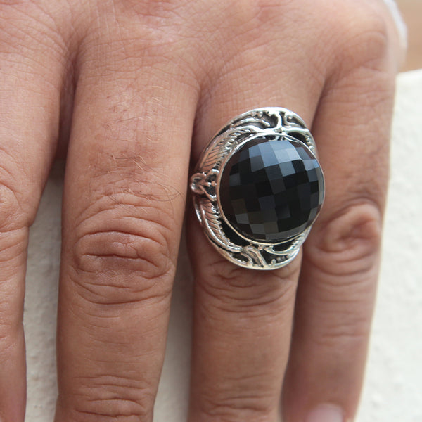 Onyx Ball — view 1