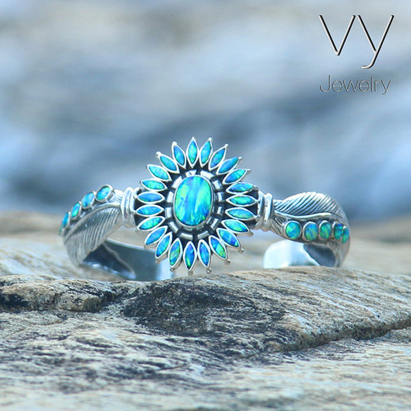 Blue outlet sun jewelry
