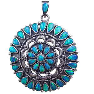 Mandala Pendant