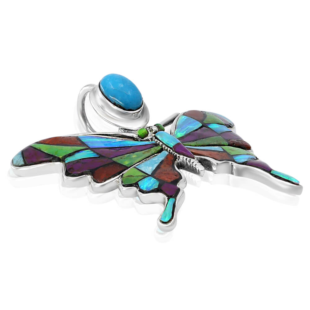 Colorful Butterfly