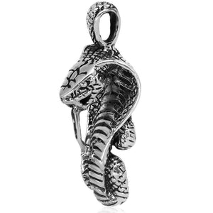 Cobra Pendant