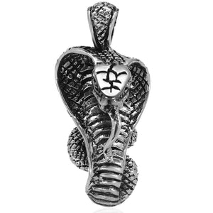 Cobra Pendant