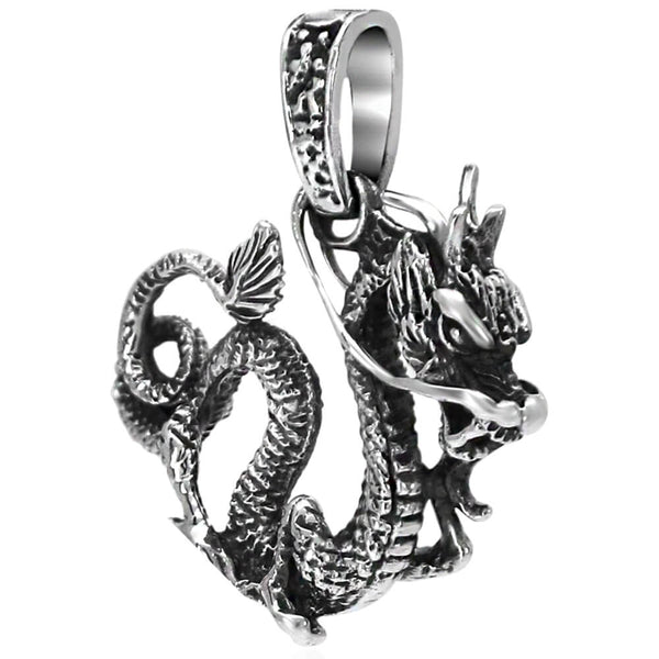 Classic Dragon — view 2