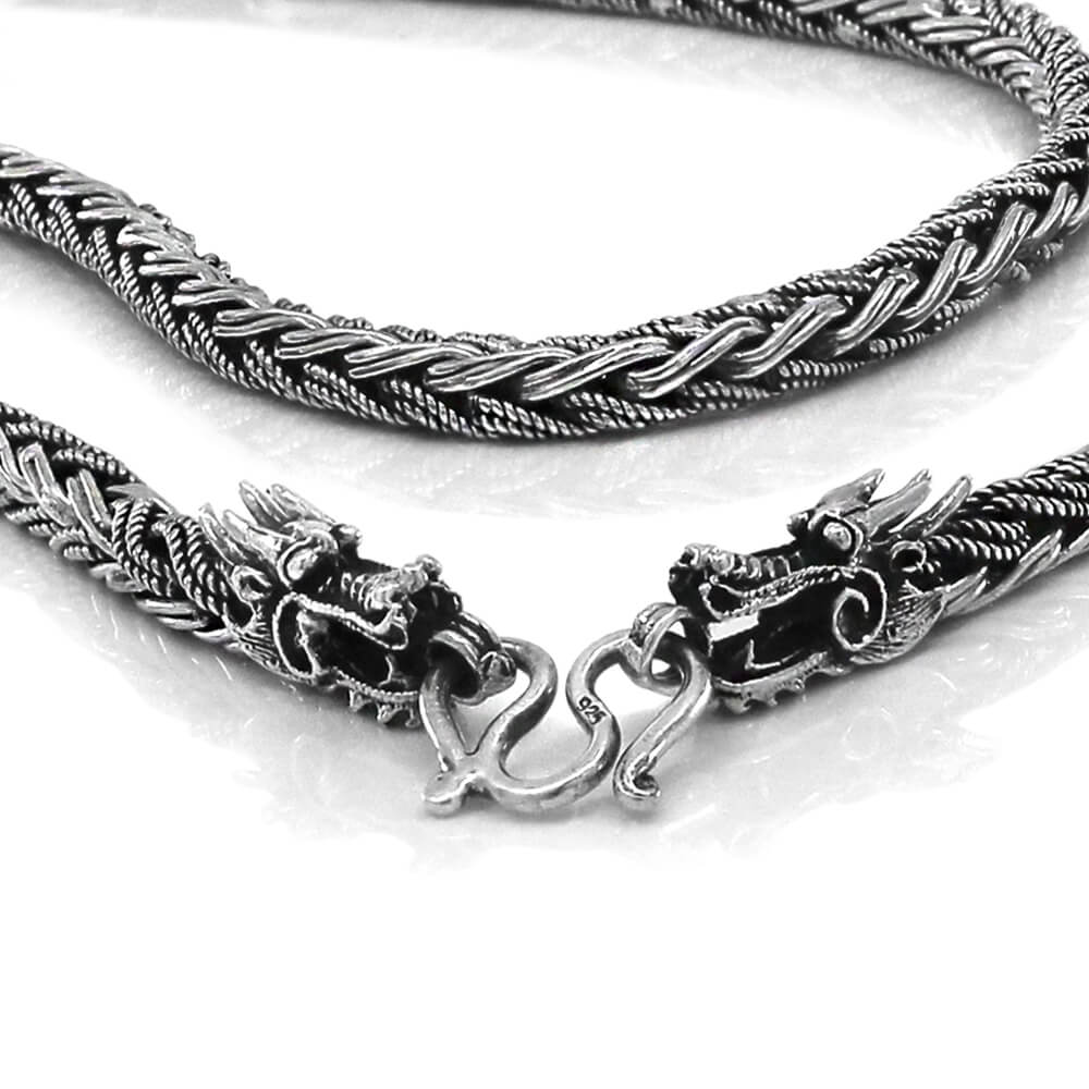 Dragon Chain