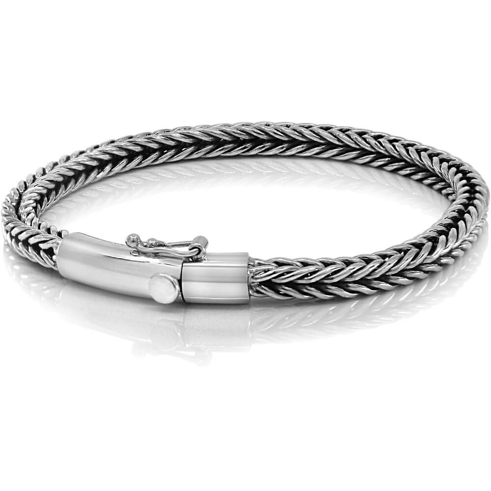925 silver bracelet