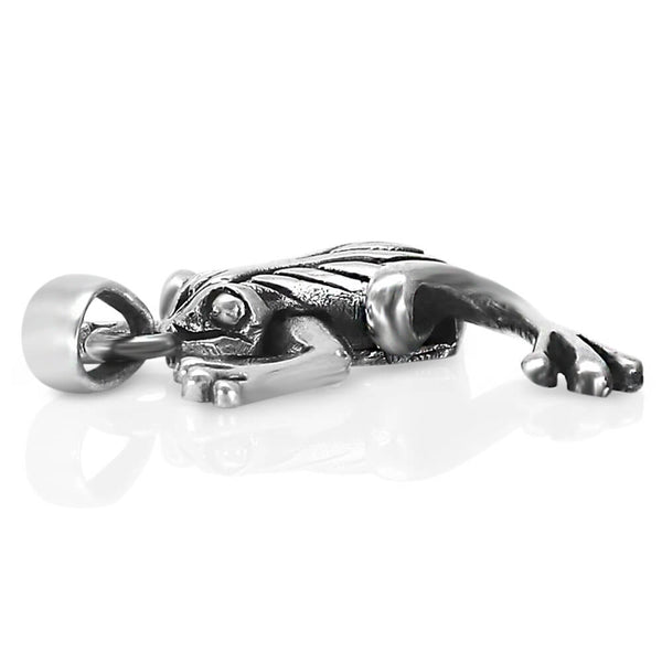 Frog — view 2