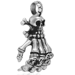 Skull Pendant