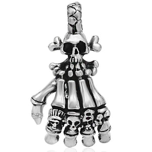 Skull Pendant