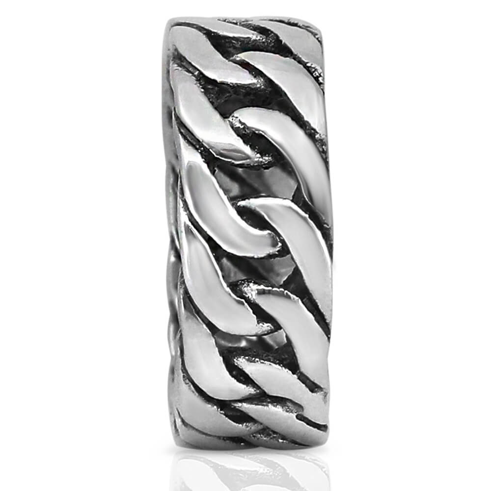 Silver Links