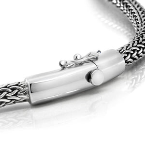 925 sterling silver necklace