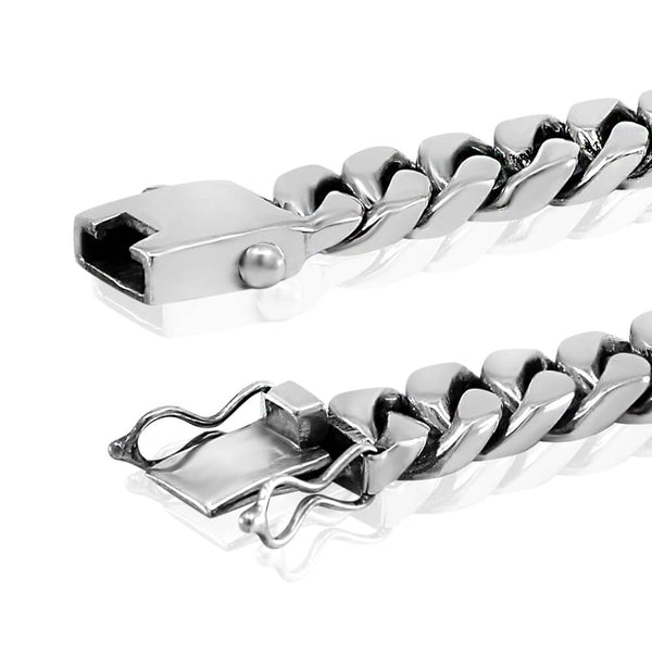 Cuban Chain — view 2