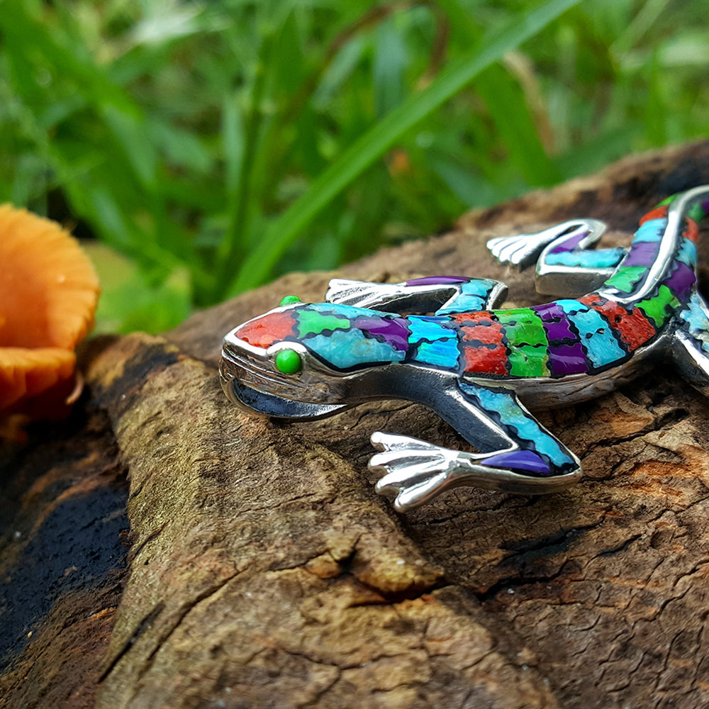 Gecko