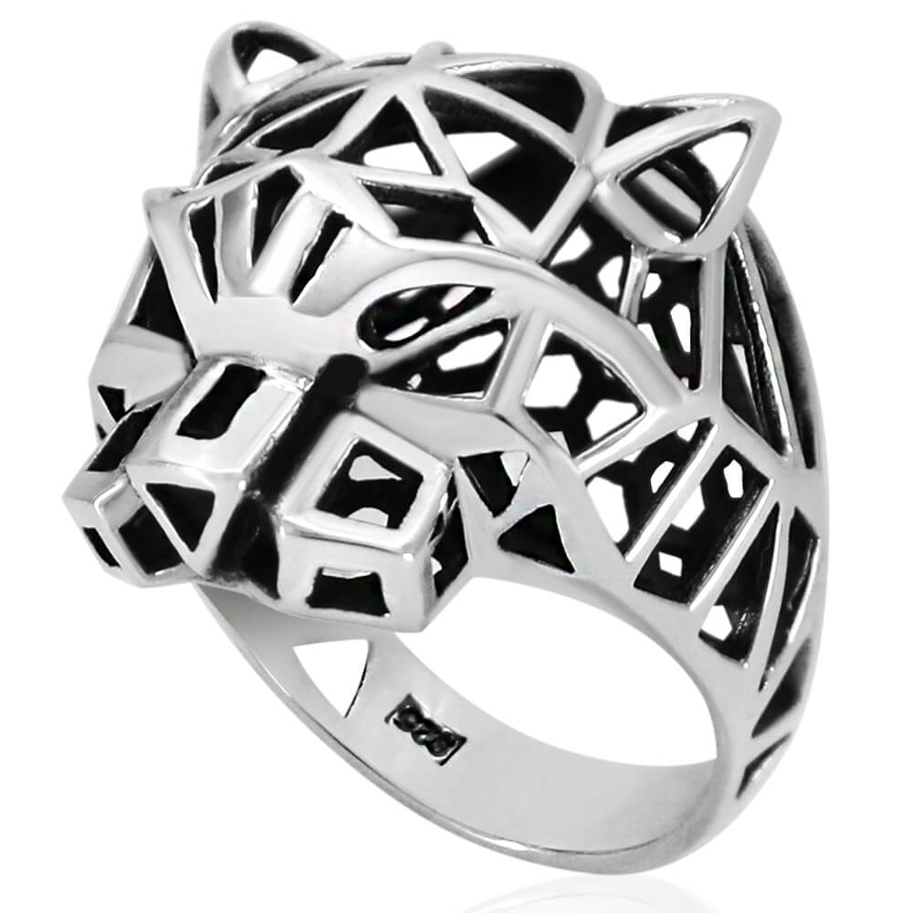 panther ring