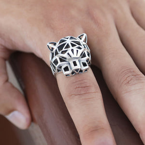 panther ring