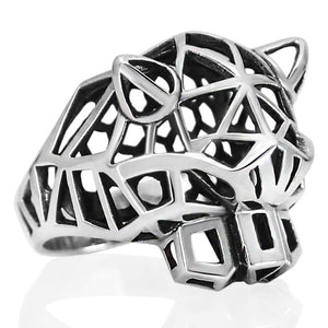 panther ring