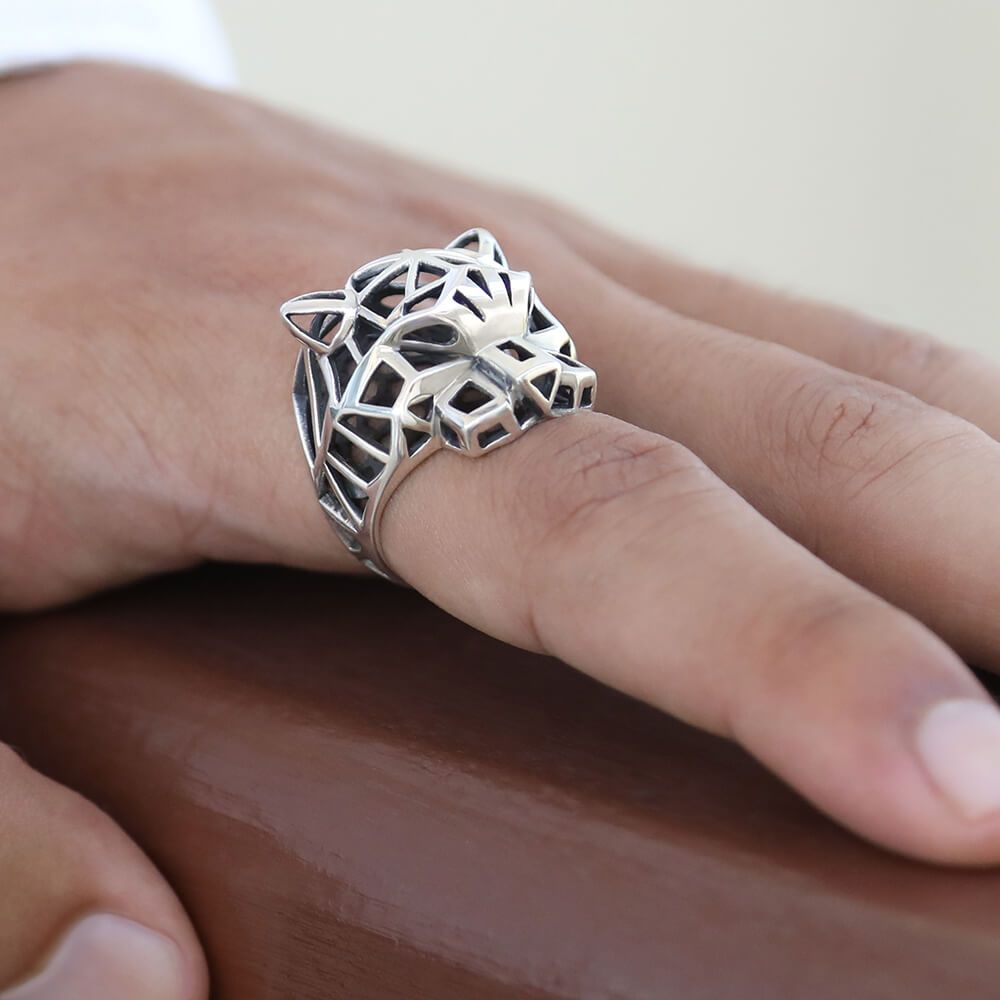 cat ring