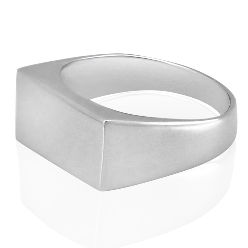 Silver Piazza